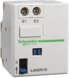 SCHNEIDER Contactor Mech Bloc Contact locare IEC Schneider LAD6K10M (LAD6K10M)