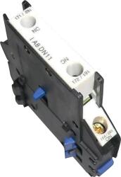 ELMARK Bloc de Contacte Auxiliare Elmark Pentru LT1-D 1NO+1NC PENTRU MONTAJ LATERAL 23311 (23311)