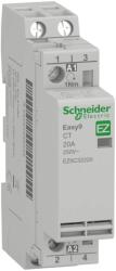 SCHNEIDER Easy9 Contactor modular 20A 2NO (EZ9C32220)