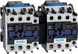 ELMARK Contactor motor Elmark LT4-D 65A 230V REVERSIBIL 23305 (23305)