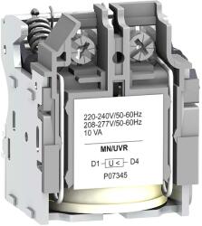 Schneider Electric Bobine De Declansare La Minima Tensiune Mn - 12 V C. C. Schneider LV429402 (LV429402)