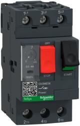 Schneider Electric Disjunctor protectie motor Gv2-Me - 2.5 - 4 A - borne cu cleme cu surub Schneider GV2ME08 (GV2ME08)