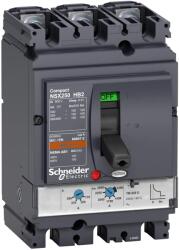 Schneider Electric Intreruptor Auto Compact Nsx250Hb2 - Tmd - 125 A - 3 Poli 3D Schneider LV433486 (LV433486)