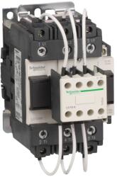 SCHNEIDER Tesys Lc1D. K Contactor Condensator Cu Sarcina - 3P - 60 Kvar - 415 V - Bobina 220 V C. A Schneider LC1DWK12M5 (LC1DWK12M5)