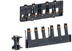 SCHNEIDER Kit pentru asamblarea contactoarelor inversoare 3P LC1D09-D38 cu cleme cu șurub fără interblocare electrica Schneider LAD9R1 (LAD9R1)