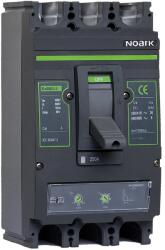 NOARK Electric Intreruptor automat tip usol 3P 400A 36kA dimensiune cadru M3 Noark Ex9M3S TM 111964 (111964)