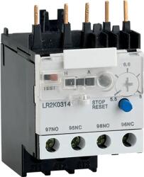 ELMARK Releu termic Elmark pentru contactor LT-1K/D LT2-K0312 5.5-8.0A 13411O (13411O)