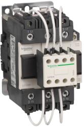 SCHNEIDER Tesys Lc1D. K Contactor Condensator Cu Sarcina - 3P - 60 Kvar - 415 V - Bobina 230 V C. A Schneider LC1DWK12P5 (LC1DWK12P5)