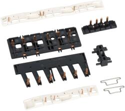 SCHNEIDER Kit pentru montaj starter stea delta pentru 3 x contactori LC1D09-D38 star identical fără bloc de temporizator Schneider LAD91218 (LAD91218)