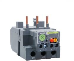 NOARK Electric Releu termic de suprasarcină 3-poli In=65A interval setare Ie=48 - 65A se poate combina cu Contactoare Ex9C40 până la Ex9C100 101383 Ex9R100 65A Noark (101383)