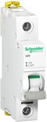 Schneider Electric Separator de sarcina ISW - 1P - 63 A - 240 V Schneider A9S65163 (A9S65163)