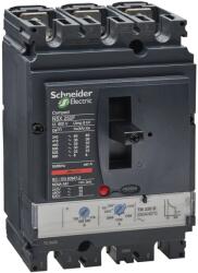 Schneider Electric Intreruptor Auto Compact NSX250F - TMD - 250 A - 3p 3d Schneider LV431630 (LV431630)