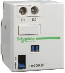 SCHNEIDER Contactor Mech Bloc contact locare IEC Schneider LAD6K10F (LAD6K10F)