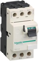 Schneider Electric Disjunctor protectie motor Gv2-Le - 2, 5 A - 3 Poli 3D Declansare magnetica Schneider GV2LE07 (GV2LE07)