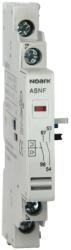 NOARK Electric Contact auxiliar semnalizare defect 1NC(Fault)+1NO(Aux) pentru Ex9SN 108967 ASNF0110 Noark (108967)