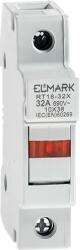 ELMARK Soclu pentru Siguranta fuzibila 10x38 1P 32A 10RT1831 Elmark (10RT1831)