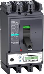 Schneider Electric Intreruptor Auto Compact Nsx400Hb1 - Micrologic 6.3 E - 400 A - 3 Poli 3D Schneider LV433628 (LV433628)