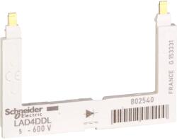 SCHNEIDER TeSys U-LINE Suppresor Tranzitori Schneider LAD4DDL (LAD4DDL)