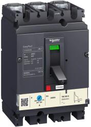 Schneider Electric Easypact Cvs - Cvs160F Tm125D intreruptor - 3P/3D Schneider LV516332 (LV516332)