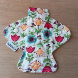Ritakreativ Tulipán tisztasági mosható betét 18cm