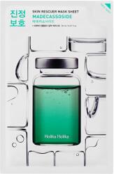 Holika Holika Skin Rescuer Maszk - Madecassoside
