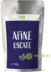 Green Bliss Afine Uscate 125g