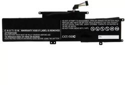 Lenovo Baterie pentru Lenovo 01AV481 Li-Ion 4080mAh 3 celule 11.1V Mentor Premium (MMDLO105B111V4080)