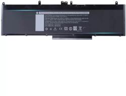 Dell Baterie pentru Dell 0G9G1H Li-Ion 7260mAh 6 celule 11.4V Mentor Premium (MMDDL104B114V7260)