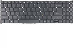 Acer Tastatura pentru Acer Extensa 15 EX215-52-507R iluminata US Mentor Premium