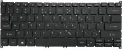 Acer Tastatura pentru Acer Swift 3 SF314-41-R5MP iluminata US Mentor Premium