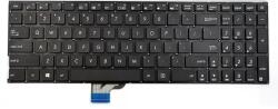 ASUS Tastatura pentru Asus Zenbook UX510UA standard US Mentor Premium