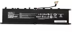 MSI Baterie pentru MSI Vector GP76 12UH Li-Polymer 4280mAh 4 celule 15.2V Mentor Premium