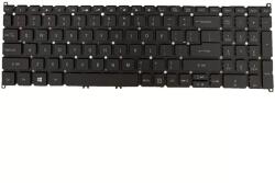 Acer Tastatura pentru Acer Spin 5 SP515-51GN-55HJ iluminata alb US Mentor Premium