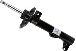 BOGE amortizor BOGE 36-K65-A (36-K65-A) - automobilus