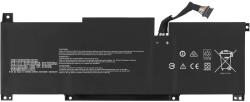 MSI Baterie pentru MSI MS-1552 Li-Polymer 4600mAh 3 celule 11.4V Mentor Premium (MMDMSI117B114V4600)
