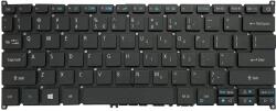 Acer Tastatura pentru Acer Swift 3 SF314-52 iluminata US Mentor Premium