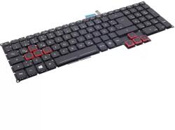 Acer Tastatura pentru Acer Predator 15 G9-591G iluminata US Mentor Premium