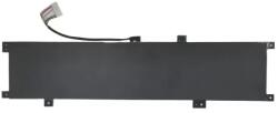 MSI Baterie pentru MSI MS-1581 Li-Polymer 5845mAh 4 celule 15.4V Mentor Premium (MMDMSI120B154V5845)
