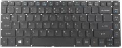 Acer Tastatura pentru Acer Aspire 1 A114-31-P4J2 iluminata US Mentor Premium