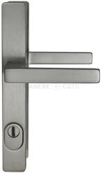  R. 114. ZA. F9. TB3 mâner de siguranță + mâner 92mm (2730K22274)