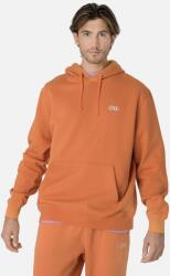 Dorko REED HOODIE MEN portocaliu S