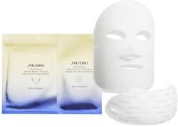 Shiseido Vital Perfection LiftDefine Radiance Face Mask Masca de fata