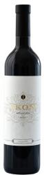 IKON Evangelista Cabernet Franc, vin rosu sec (IKNCBFRC)