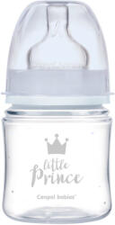 Canpol babies Aнтиколик шише Canpol Easy Start - Royal Baby, 120 ml, Синьо (35/233_blu)