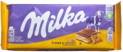 Mondelez International ШОКОЛАД МИЛКА БИСКВИТКА 100ГР