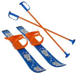 Sulov® Schiuri pentru copii SULOV® 70cm, albastru deschis