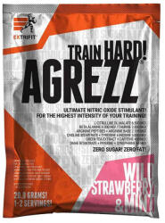 EXTRIFIT Agrezz 20, 8 g căpșuni sălbatice și mentă