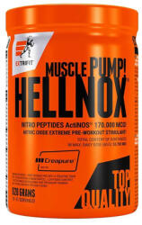 EXTRIFIT Hellnox 620 g portocale