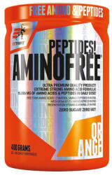 EXTRIFIT Peptide Aminofree 400 g portocale
