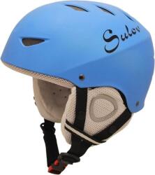 Sulov Casca de schi SULOV® AIR, albastru mat Casca